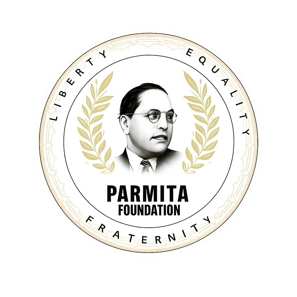Paramita Foundation Logo