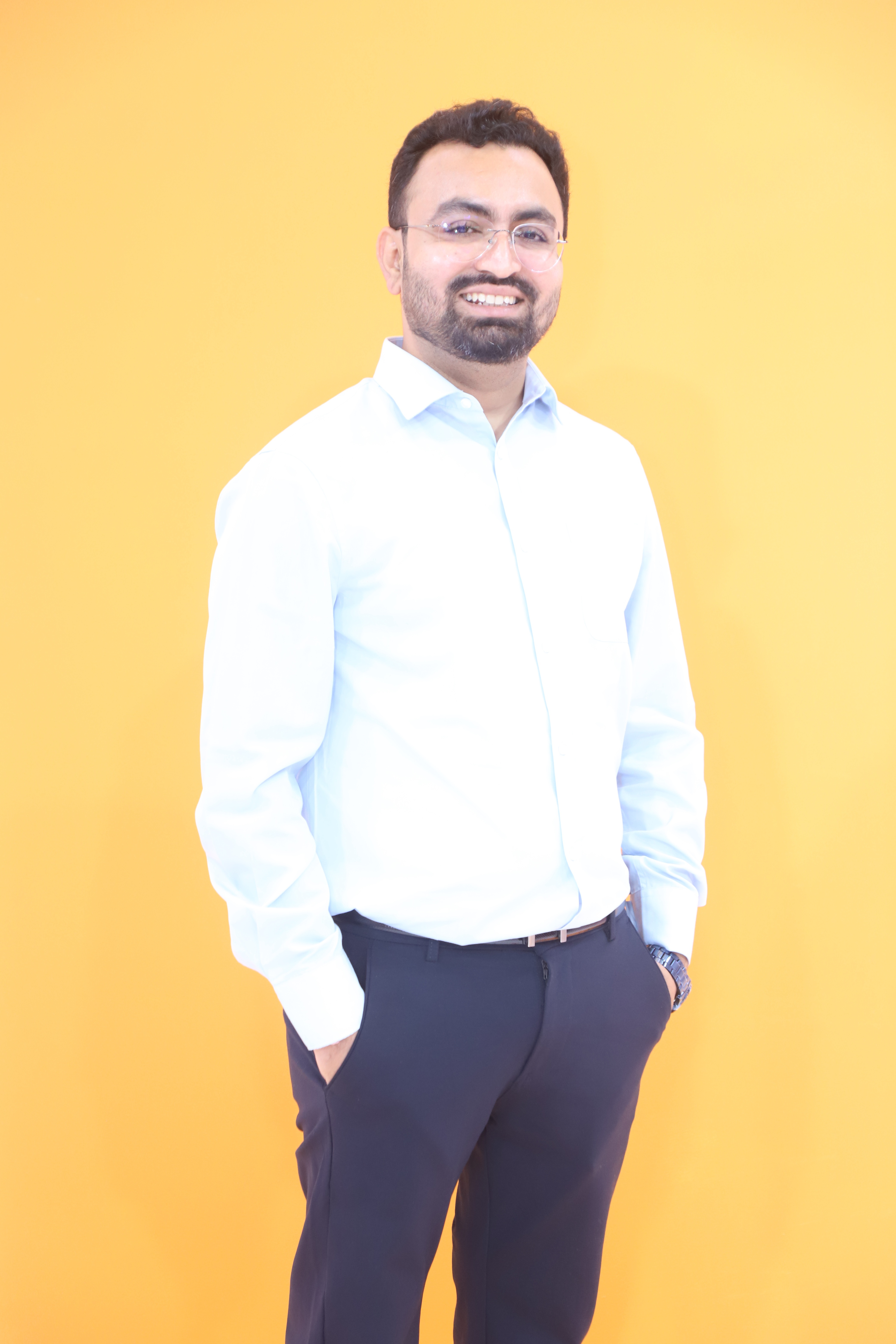 Dr Vishal Chauhan