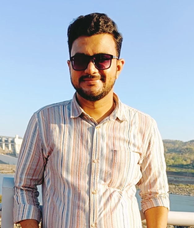 Dr. Dharmendra K Ahir