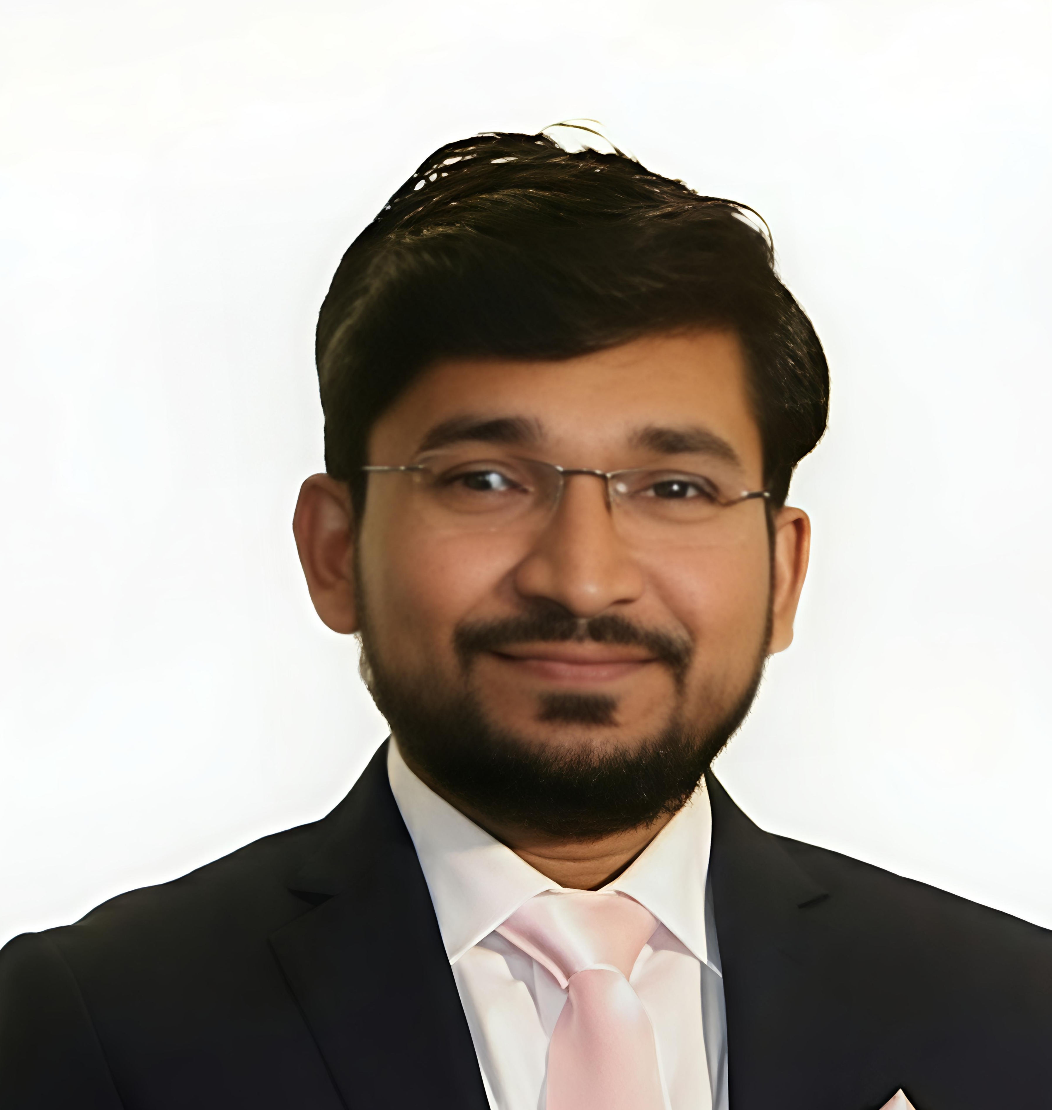 Dr Tarkik Amin