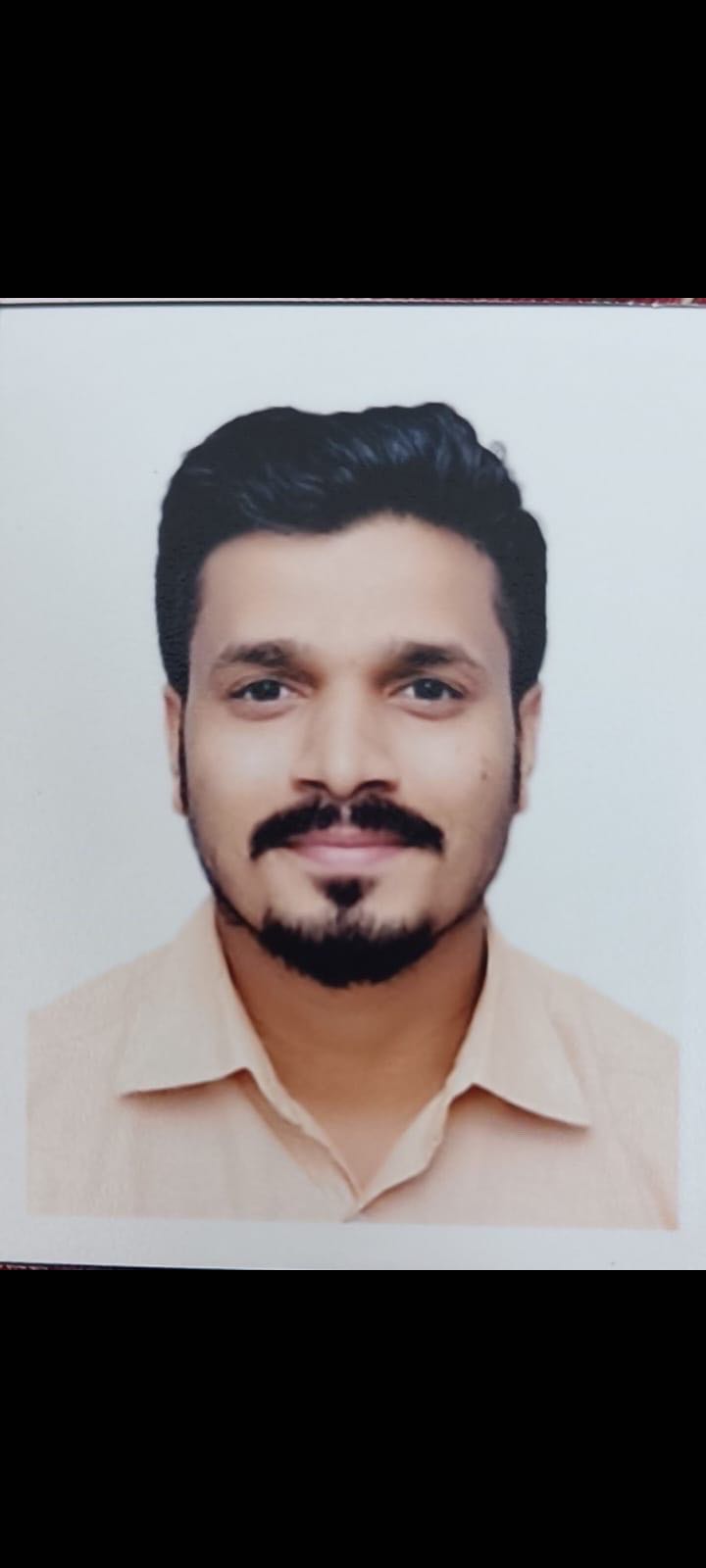 Dr Sanjay Parmar