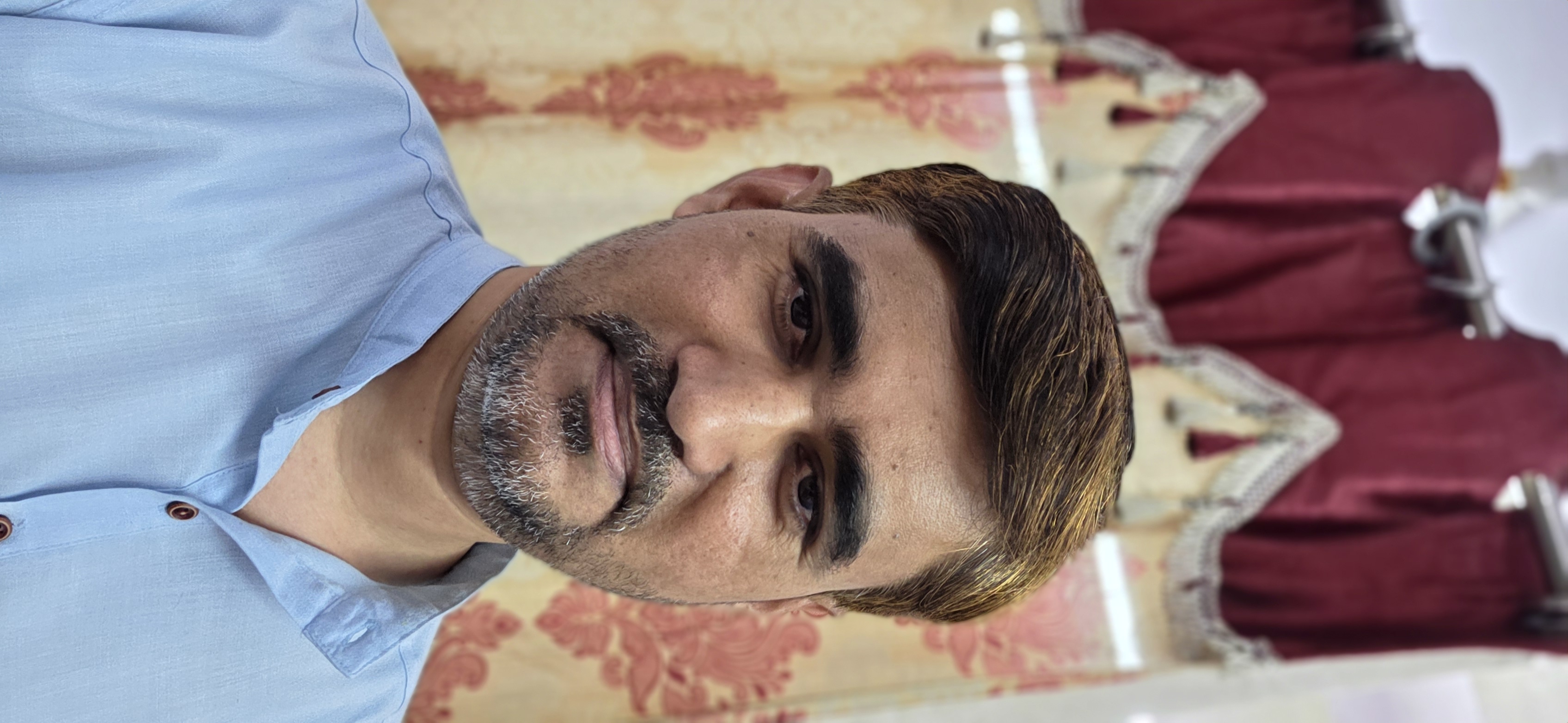 Dr Jay Kanthariya