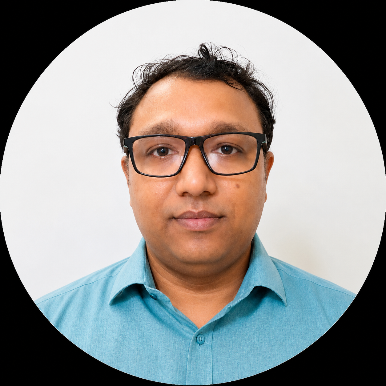 Dr.Nikunj Mewada