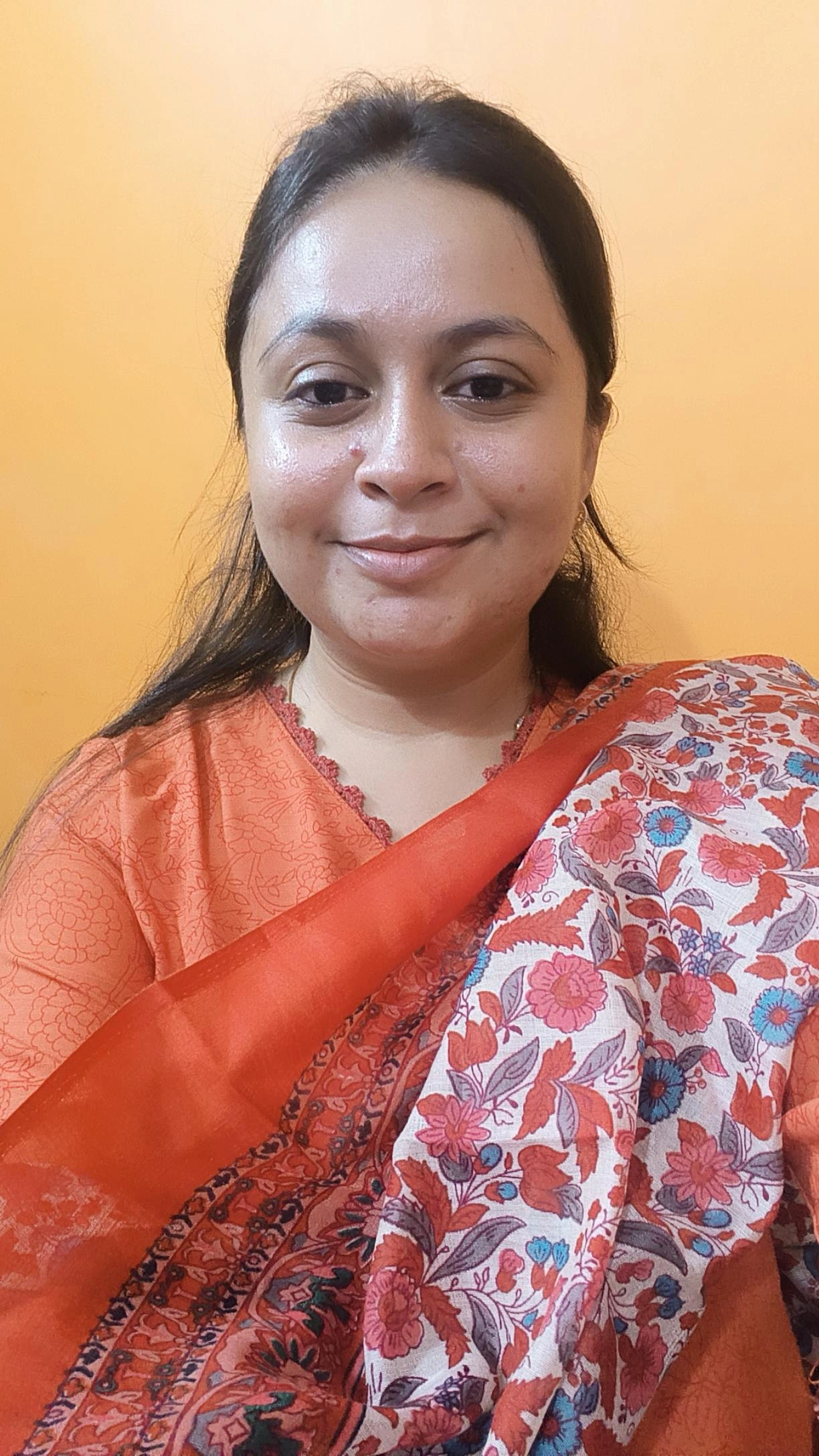 Dr Vaishali Gohil