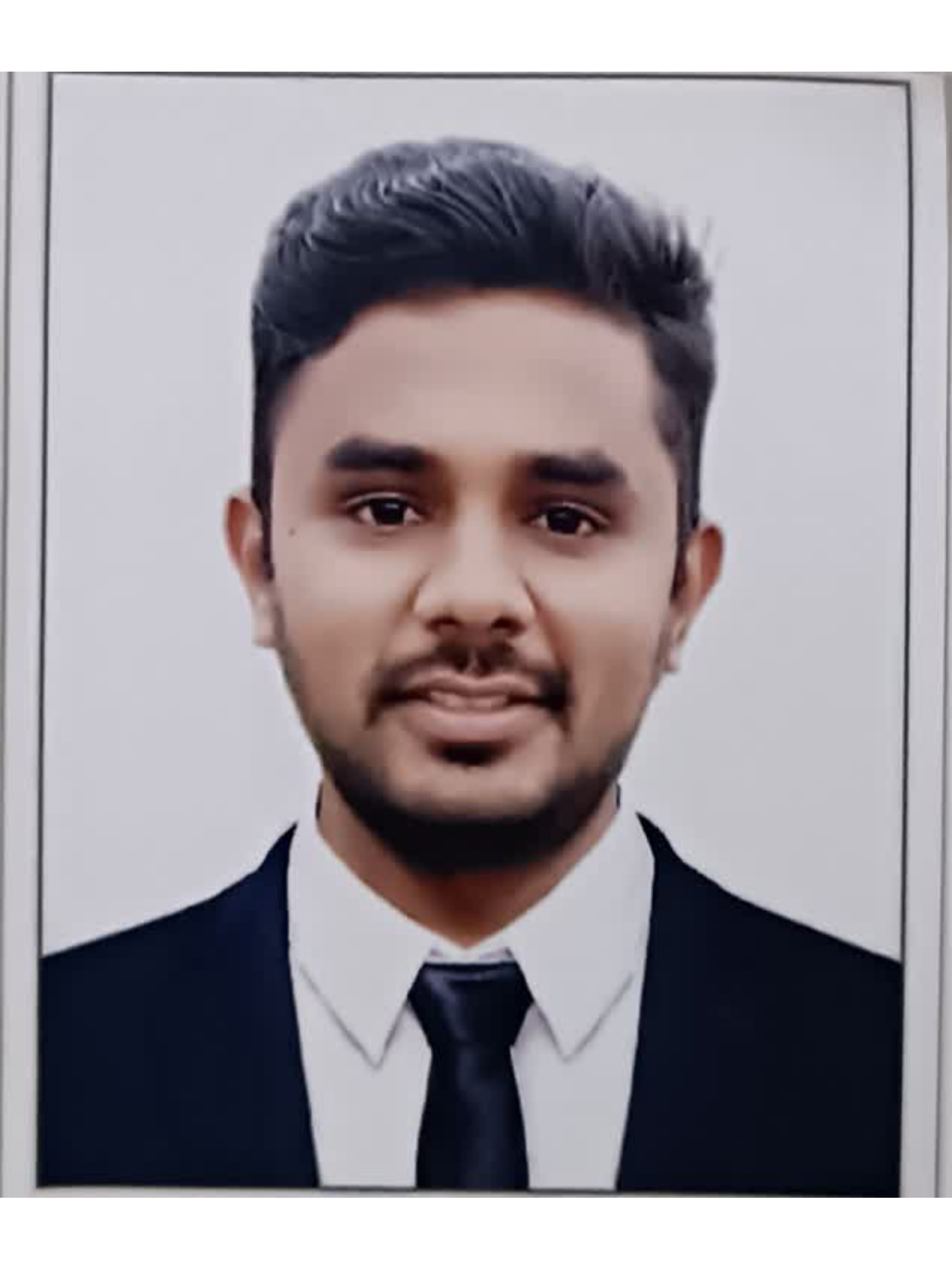 Dr Akshay K Makwana