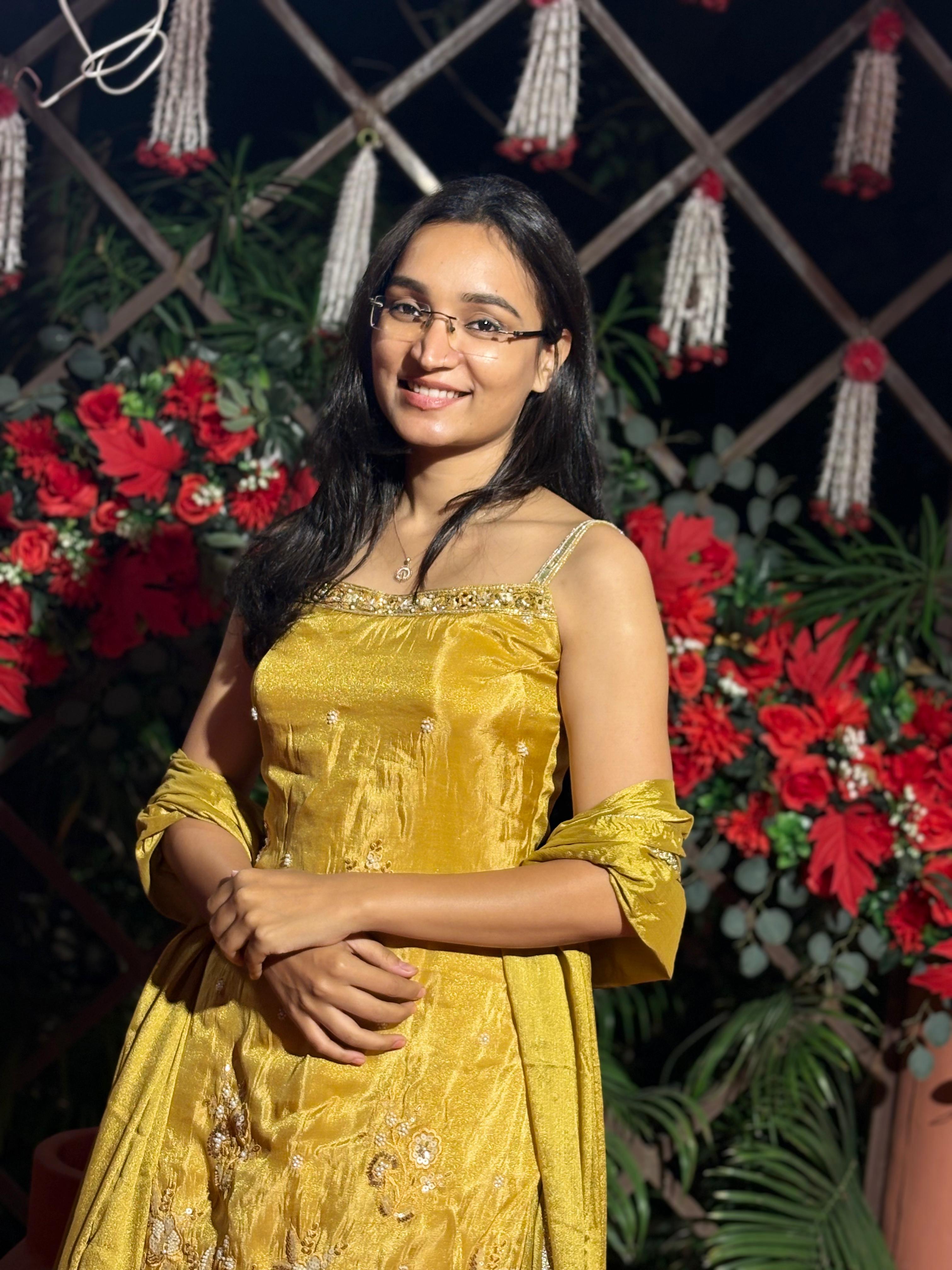 Dr Monika ashokbhai parmar