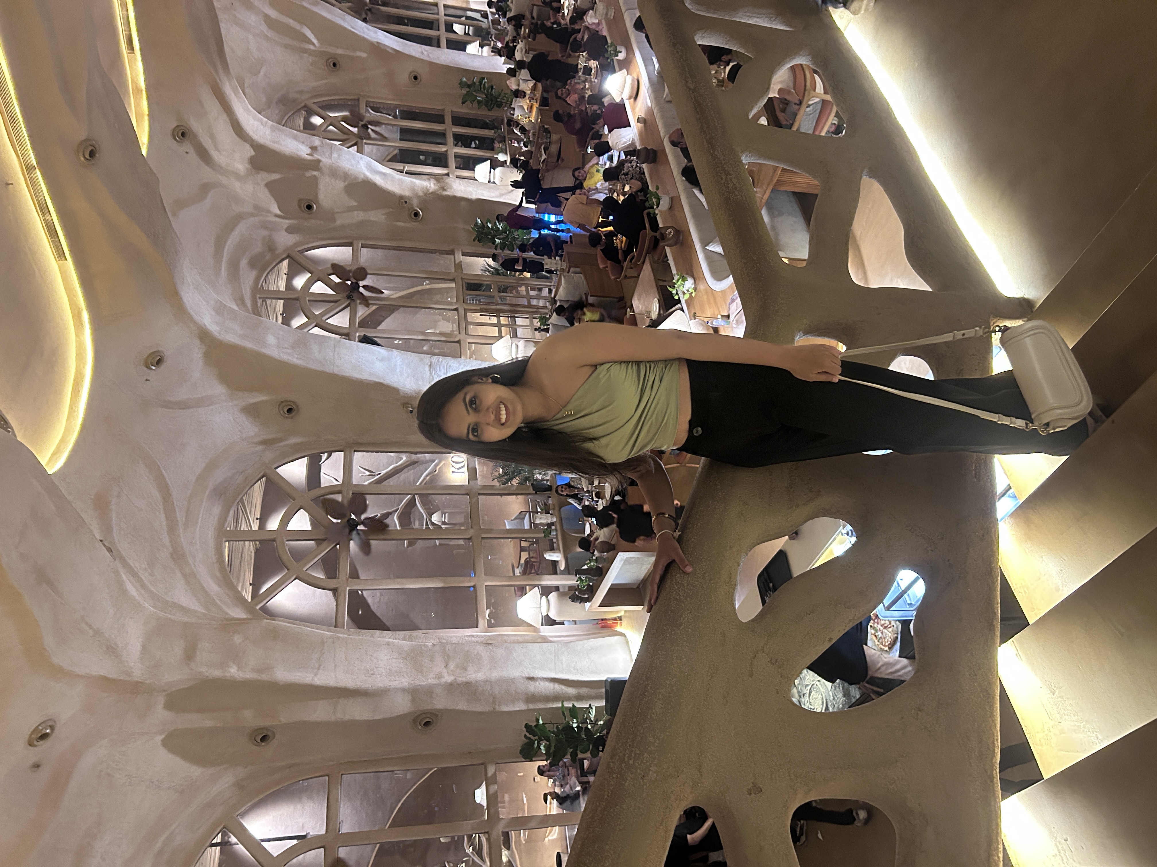 Kruti D Jadav