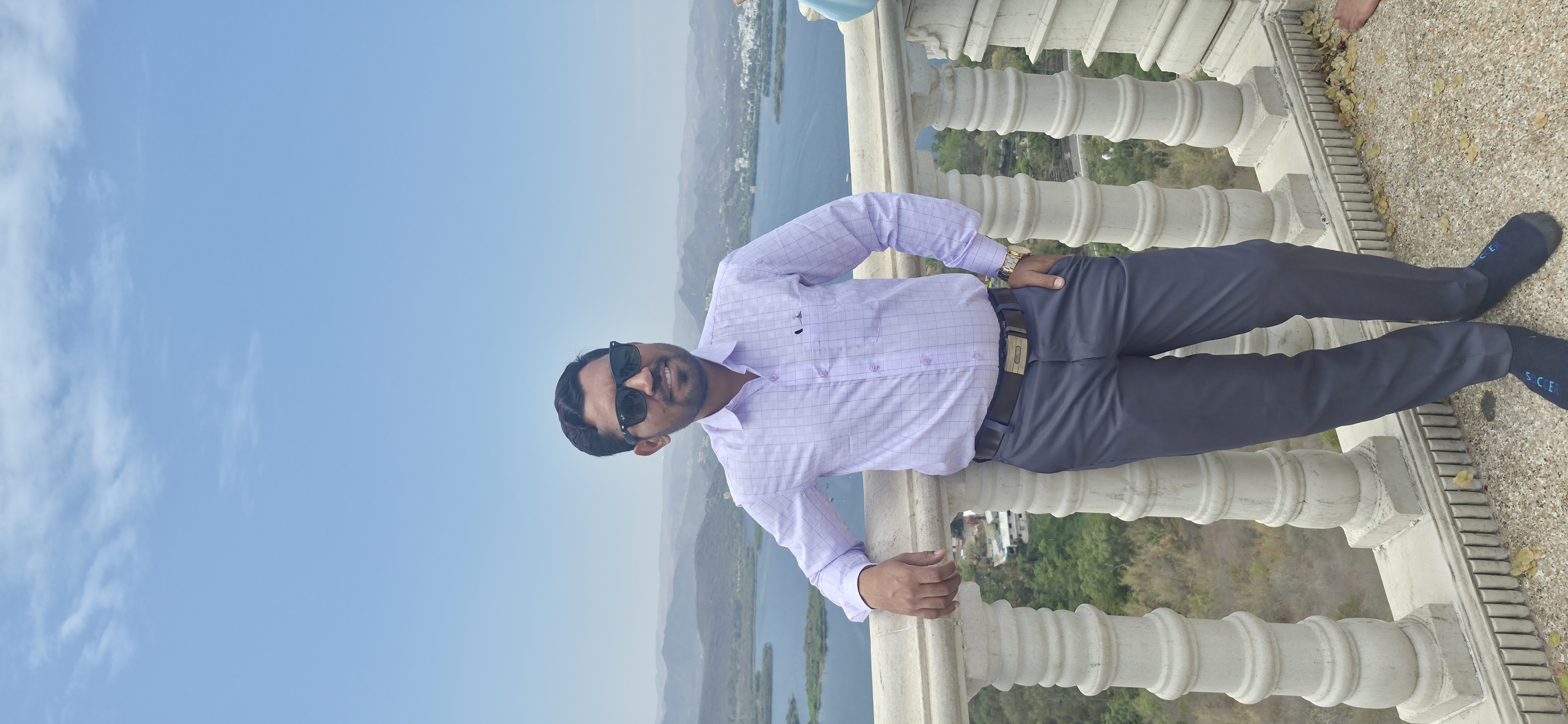 DR SANDIPKUMAR RAJESHKUMAR
