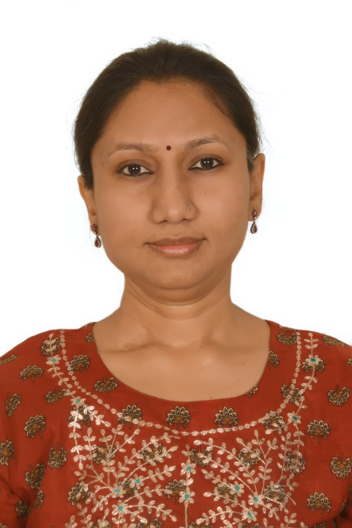 Palakben Maheshbhai Parikh