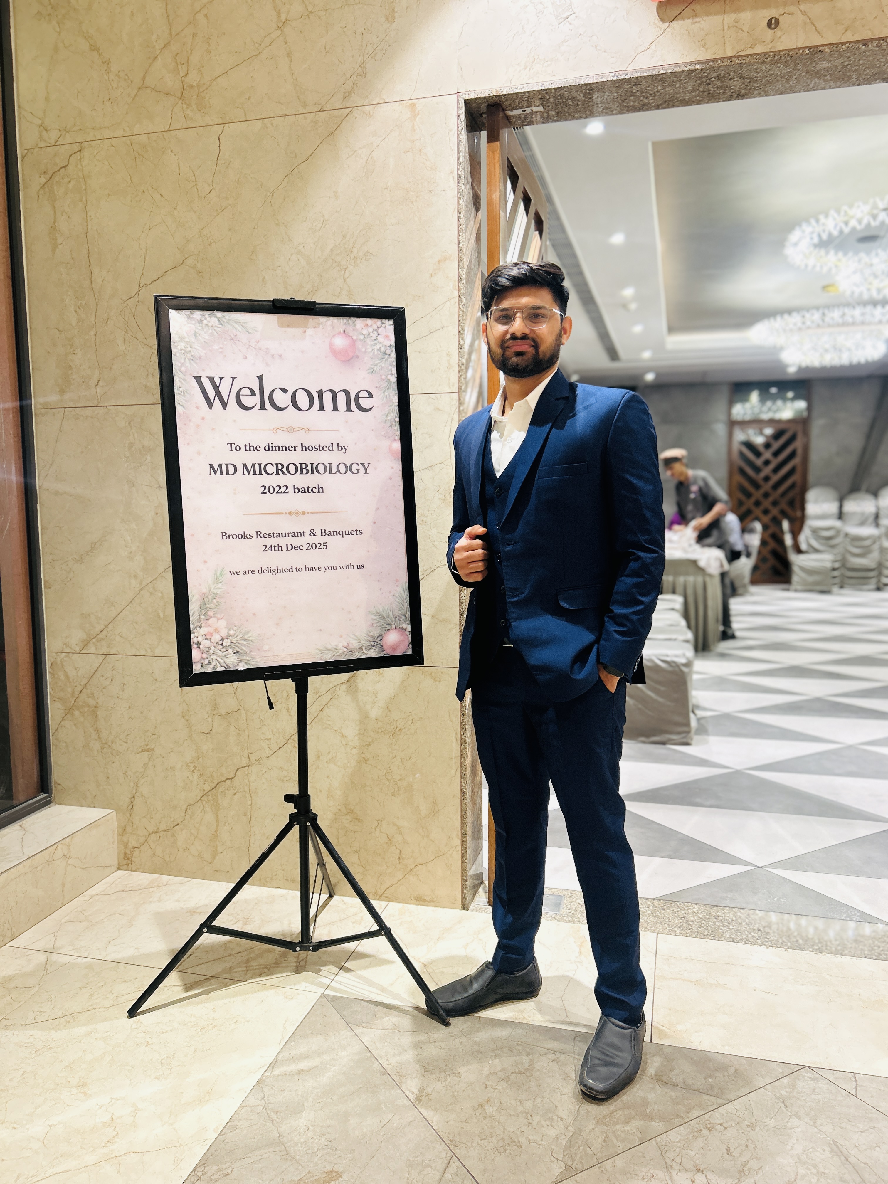 Dr Vipul Parmar