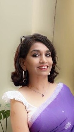 Dr. Chetna Seju ( PT)