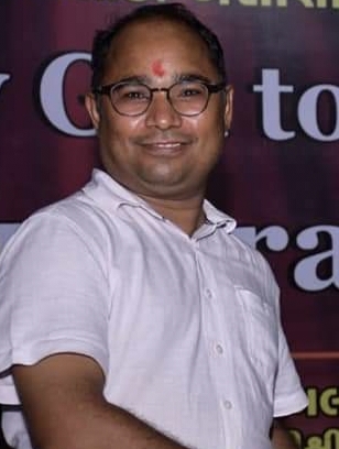Bhalabhai P Parmar