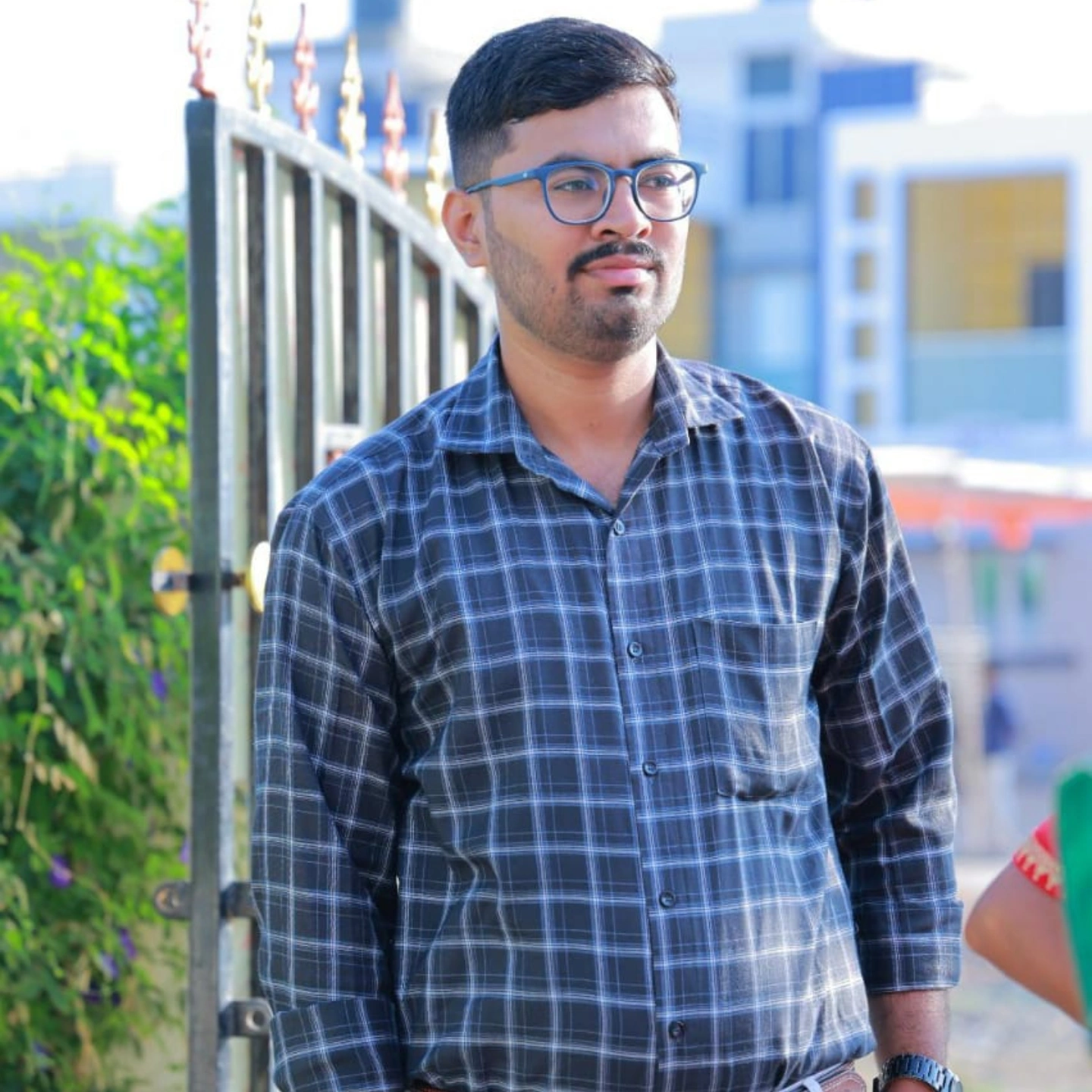 Dipesh Buchiya