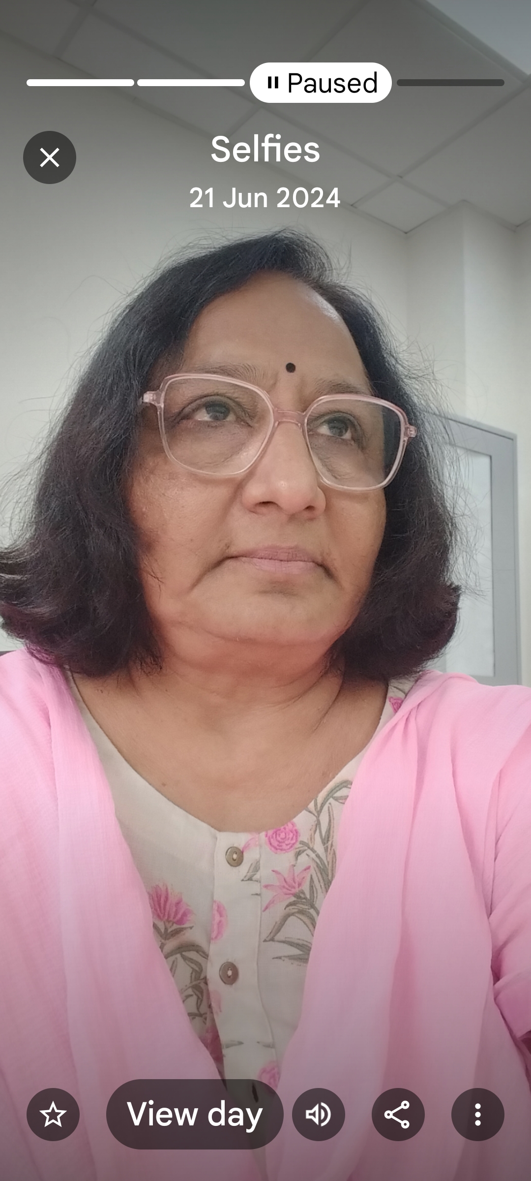 Dr Bharati Vijay Umarvanshi