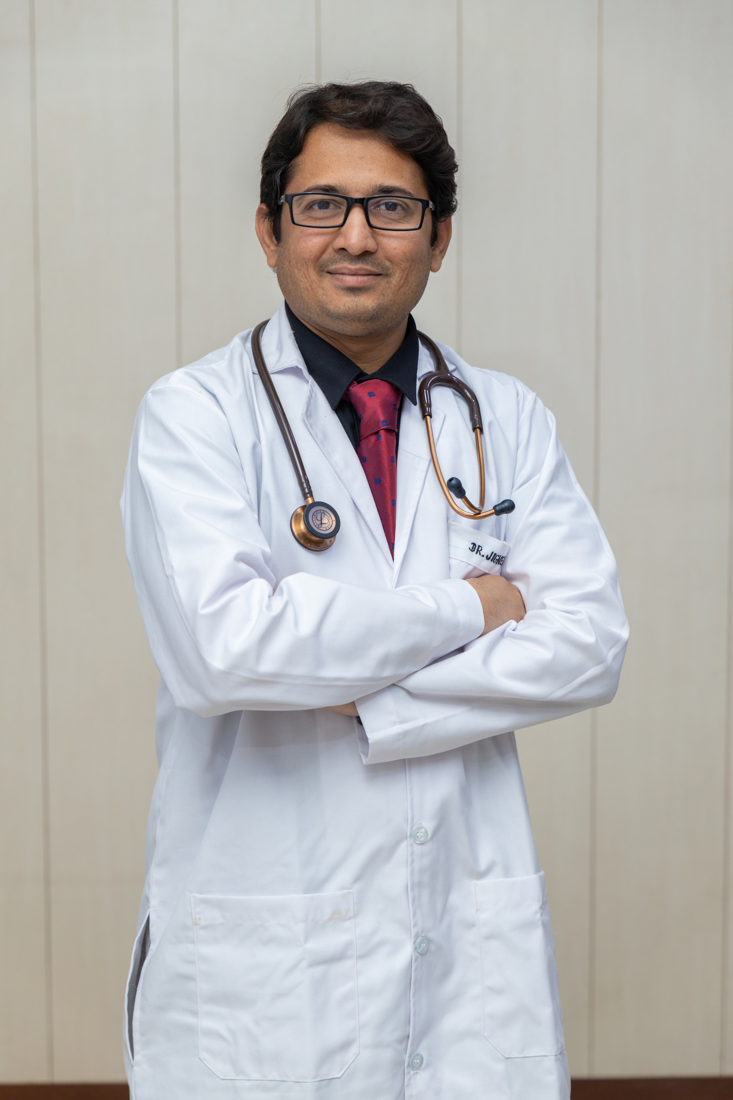Jignesh Rajvanshi