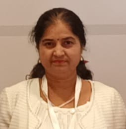 Dr Harsha Makwana