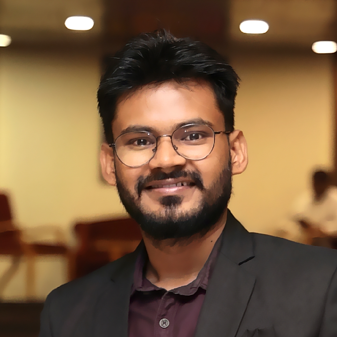 Dr. Shaileshkumar Aepa
