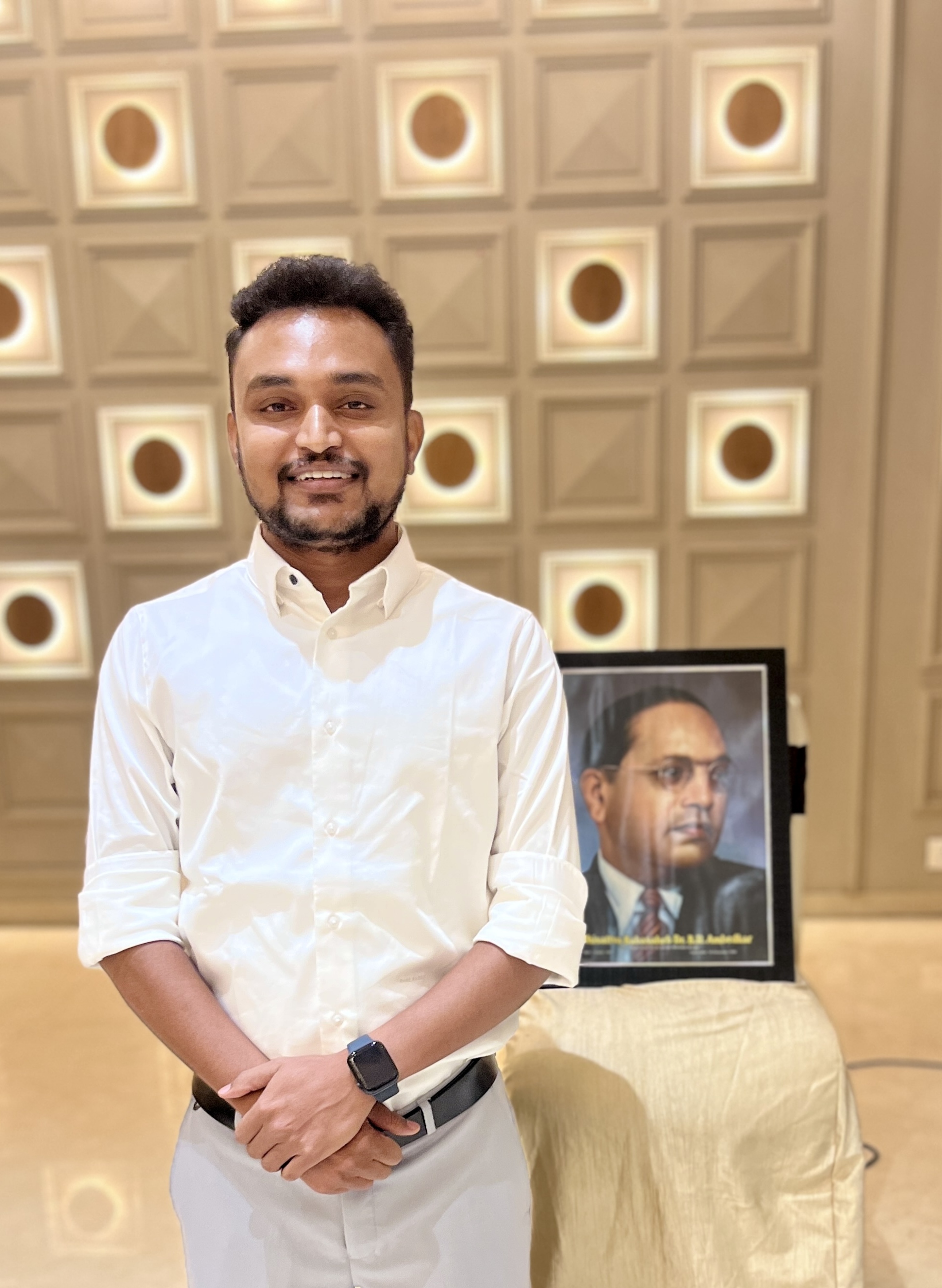 Dr. Alpeshkumar Parmar